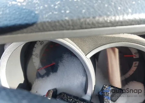 2012 Toyota Tacoma Base V6 from USA, damaged, VIN 3TMLU4EN4CM081227